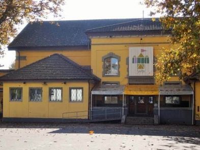 Netz organisiert ab 2017 Spieltag in Olten