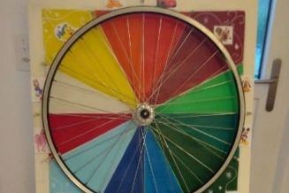 Spannende Aktivitäten für Kinder an der HESO 2018