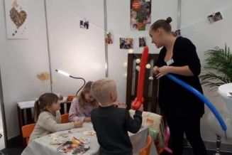 Hochzeitsmesse 2020 in Bern