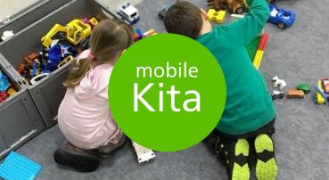 mobile Kita