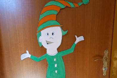 Die Kita Zwirbelzwerg wächst