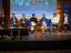 Die Podiumsdiskussion rund um Impact Investment: Wirkungsorientierte Start-ups stellen die Wirkung vor Gewinn und versuchen bei Investoren mehr damit anstatt mit maximaler Rendite zu überzeugen. Foto: SSEF (AW)