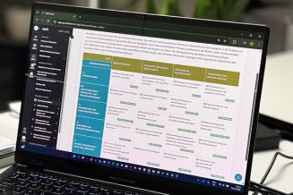 Etappenziel erreicht: Gemeinwohl-Bilanzierung abgeschlossen 