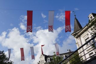 Herbstmesse Solothurn 2025: Bald geht es los!